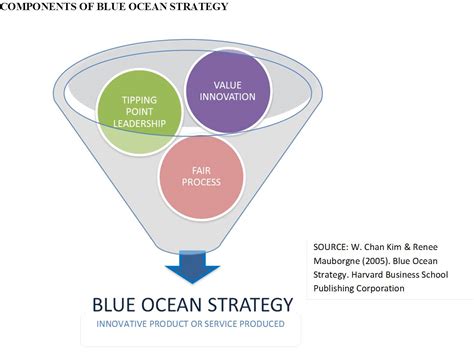 blue ocean business advisors tm