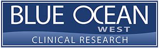 blue ocean clinical research