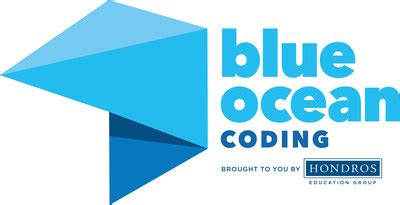 Blue Ocean Coding