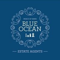 blue ocean estate agents