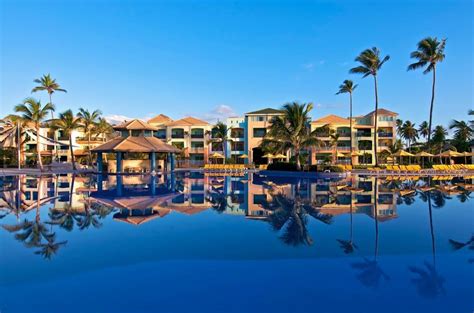 blue ocean hotel & resort