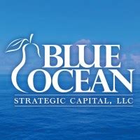 blue ocean strategic capital llc