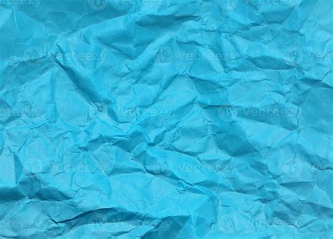 Blue Paper Texture Background Vector