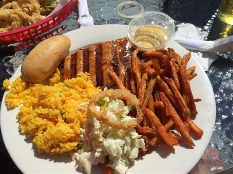 Blue Parrot Grill, Mooresville Restaurant Reviews, Phone Number