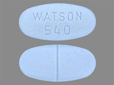 blue pill watson