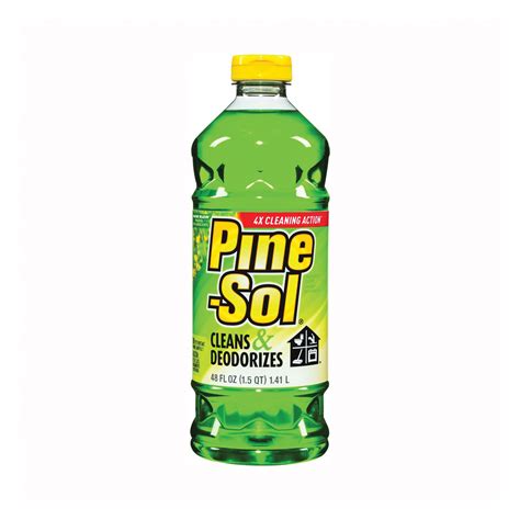 Blue Pine Sol