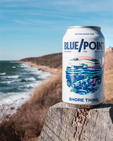 blue point brewery news