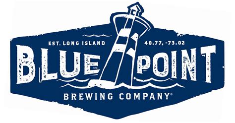 blue point brewing company