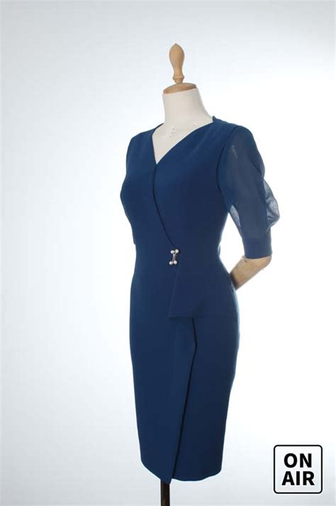 Blue Point Dress Code