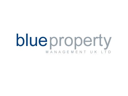 blue property management uk