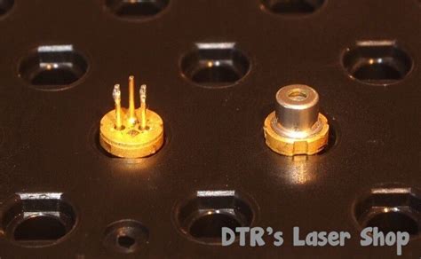 blue ray laser diode