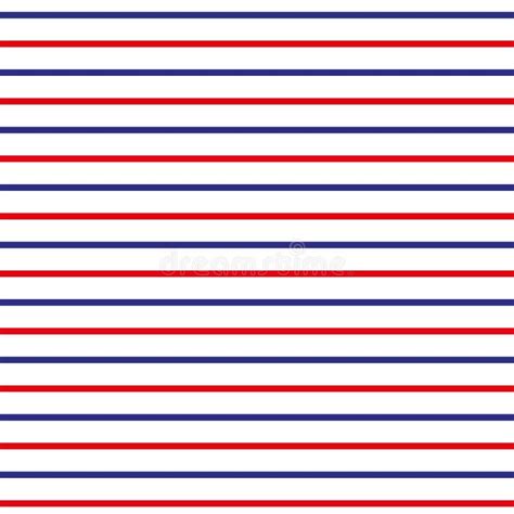 blue red blue lines paper