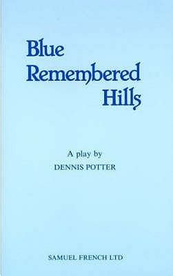 +25 Blue Remembered Hills Script Going Viral