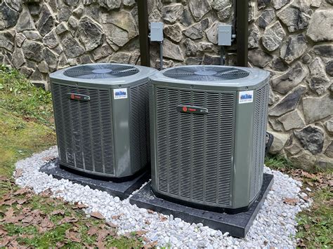 blue ridge heating and air services