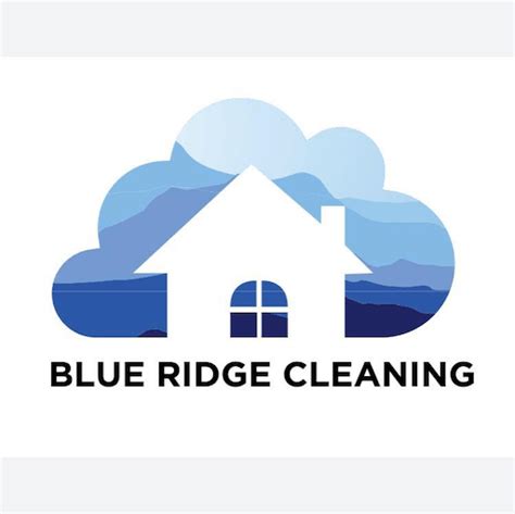blue ridge professional cleaning