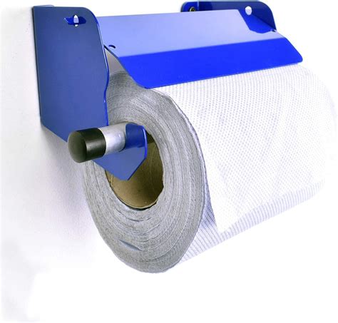 Blue Roll Dispenser Amazon
