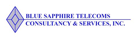 blue sapphire telecoms consultancy & services