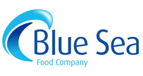 blue sea food services