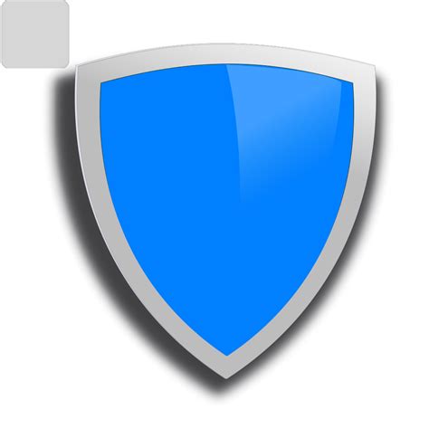 blue shield