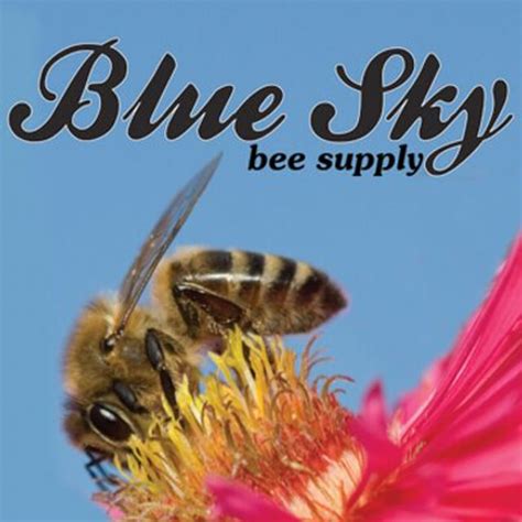 blue sky bee supply