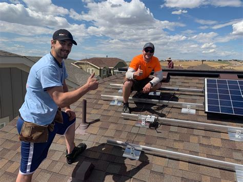 blue sky solar and roofing colorado