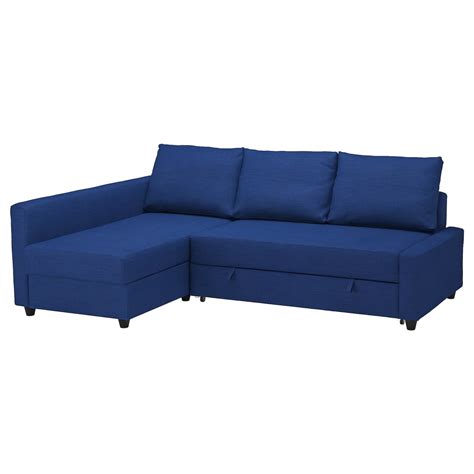 Blue Sleeper Sofa Ikea