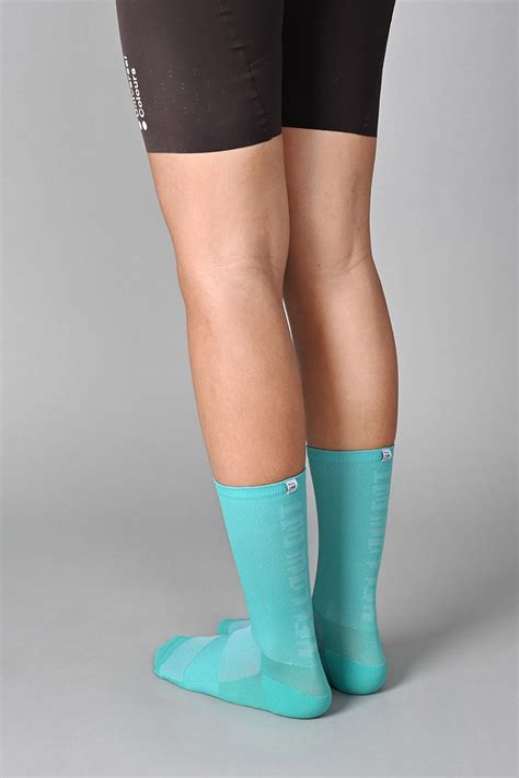 Blue Socks Cycling