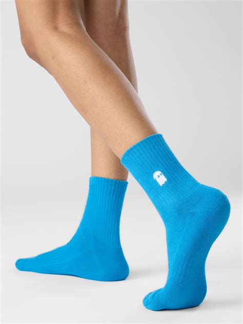 Blue Socks Online
