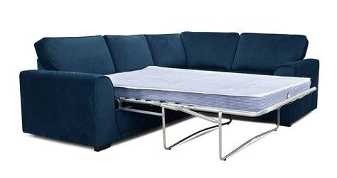 List Of Blue Sofa Bed Dfs With Low Budget