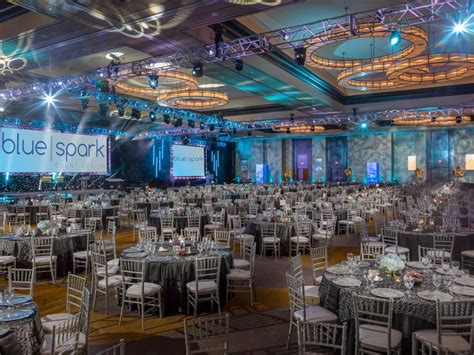 Blue Spark Event Design