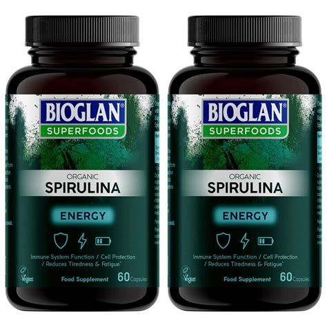 Blue Spirulina Costco