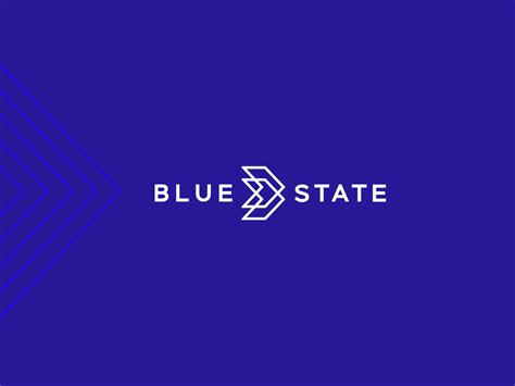 blue state digital