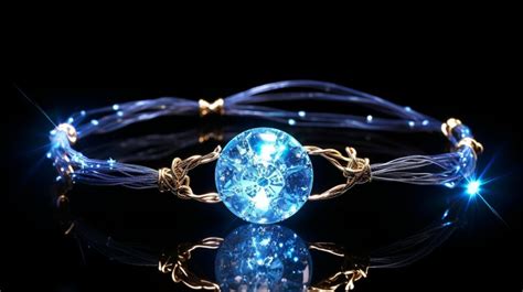 Blue String Bracelet Meaning