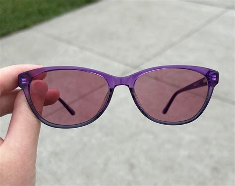 Blue Sunglasses Reddit