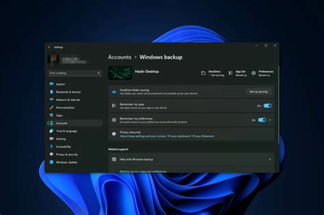 blue sync not working on laptop