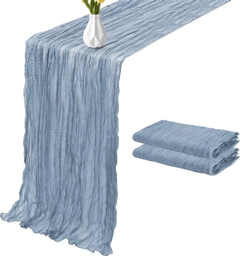 Blue Table Runner Wholesale