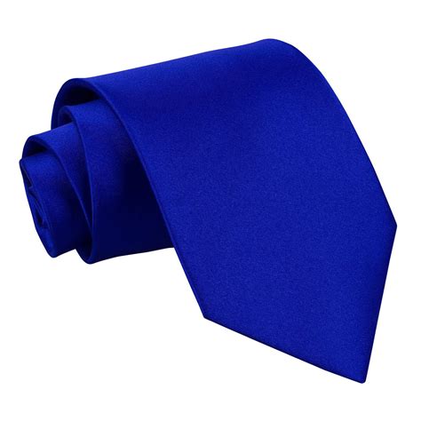 blue ties for men