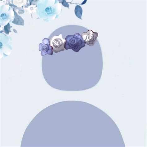 Blue User Pfp Aesthetic