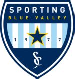 blue valley soccer club