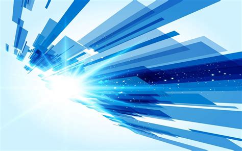 Abstract, Blue, Vector wallpaper 3d and abstract Wallpaper Better