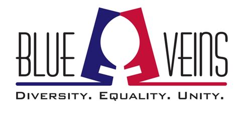 blue veins organization