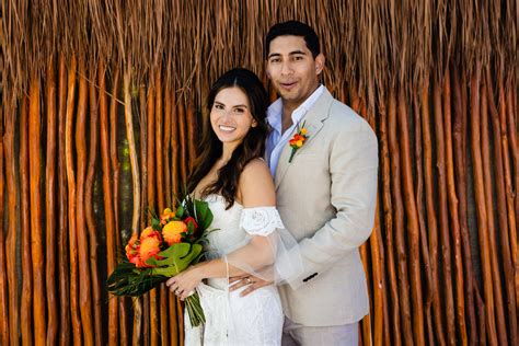 6+ Blue Venado Wedding