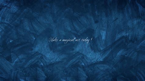 Blue Wallpaper Styles