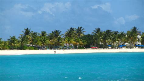 blue water anguilla resort