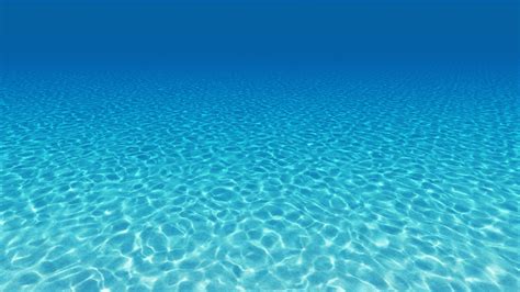 Immerse Yourself in Serenity with Beautiful Blue Water Backgrounds