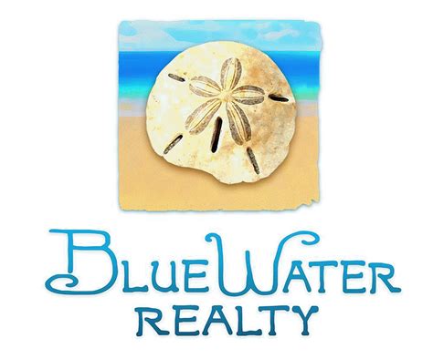 blue water real estate