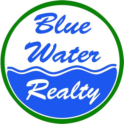 blue water realty wisconsin