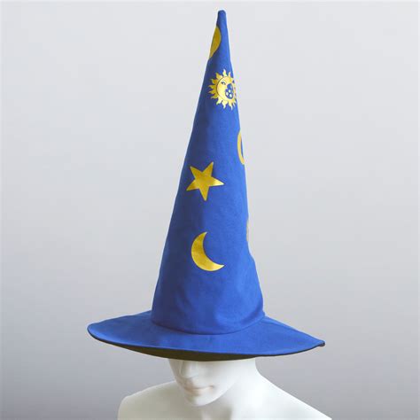 Blue Wizard Hat Spyro