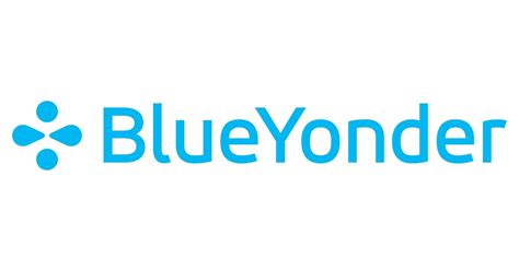 blue yonder software company