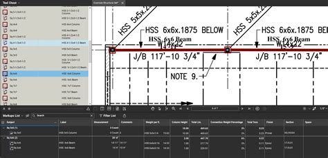 bluebeam tool chests